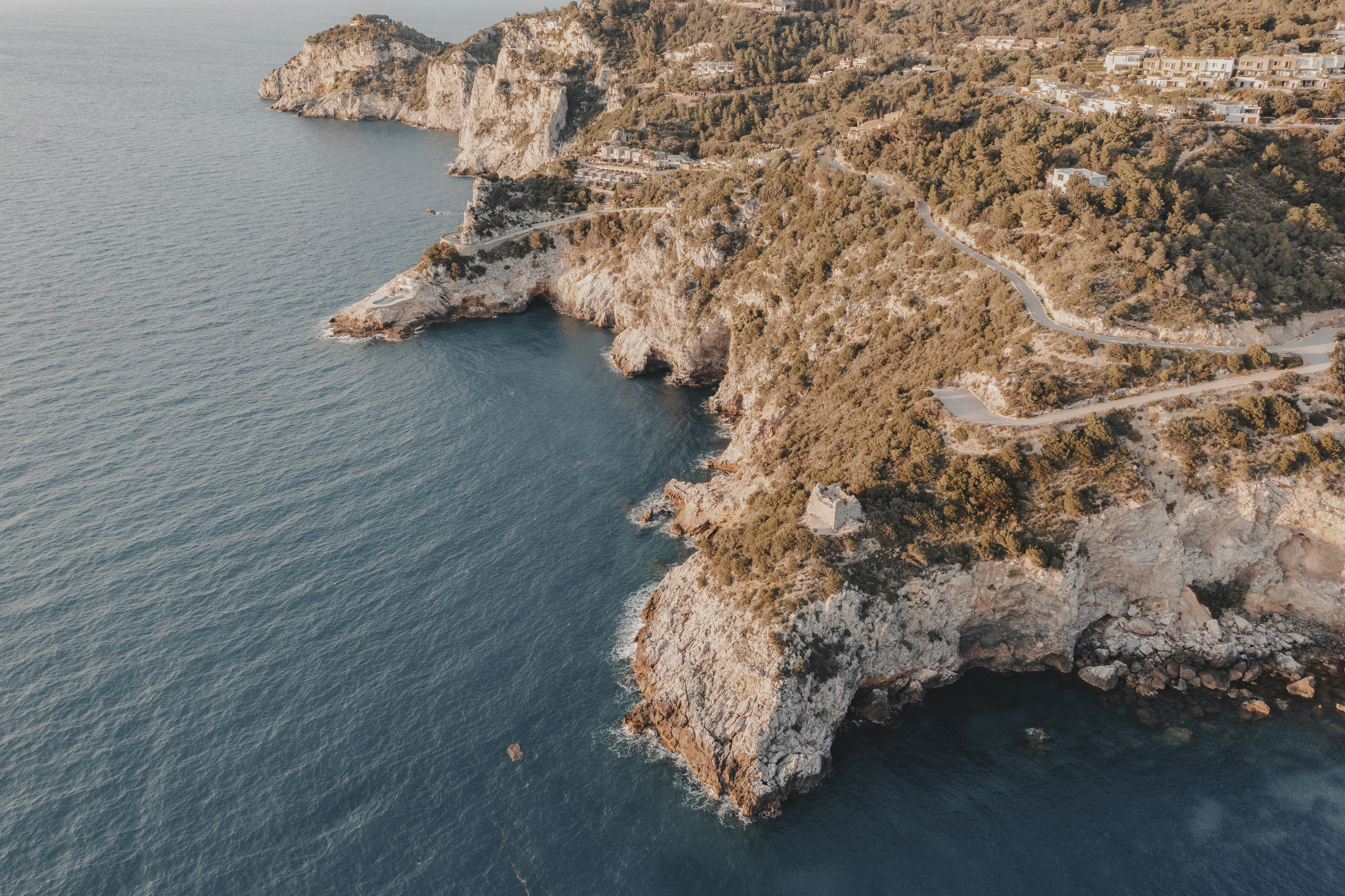 Civitavecchia (Rome) → Barcelona (7 nights)