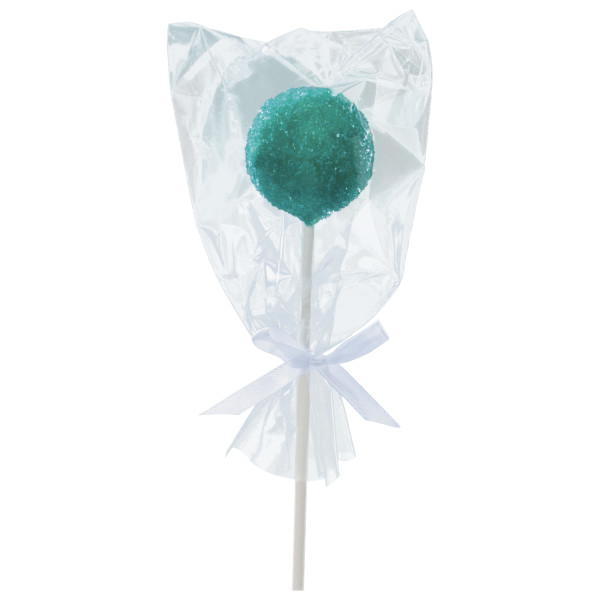 Clear Cello Treat Bags with White 4" x 7" Decorating Tools
