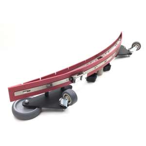 FCT2332181U, Factory Cat, Sqg Assembly Compl 33In Urethane V2 Wb