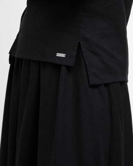 Bluse Lucy Sleeveless