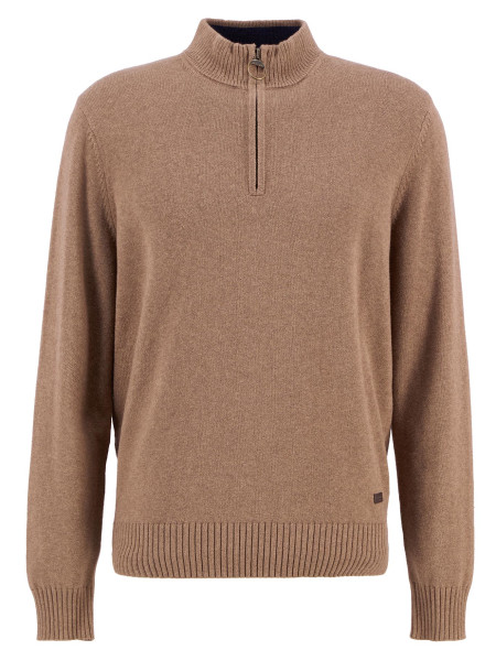 Kelson Half-Zip Jumper Kelson Half-Zip Jumper