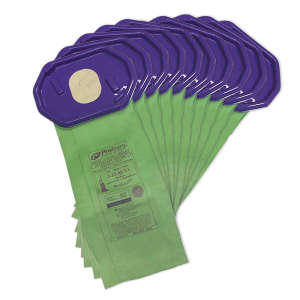 Bag Filter Paper 10Pkg Progen 12 And 15