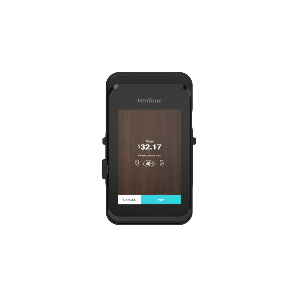 CONNECT PRO Pay Case for Verifone E280DB