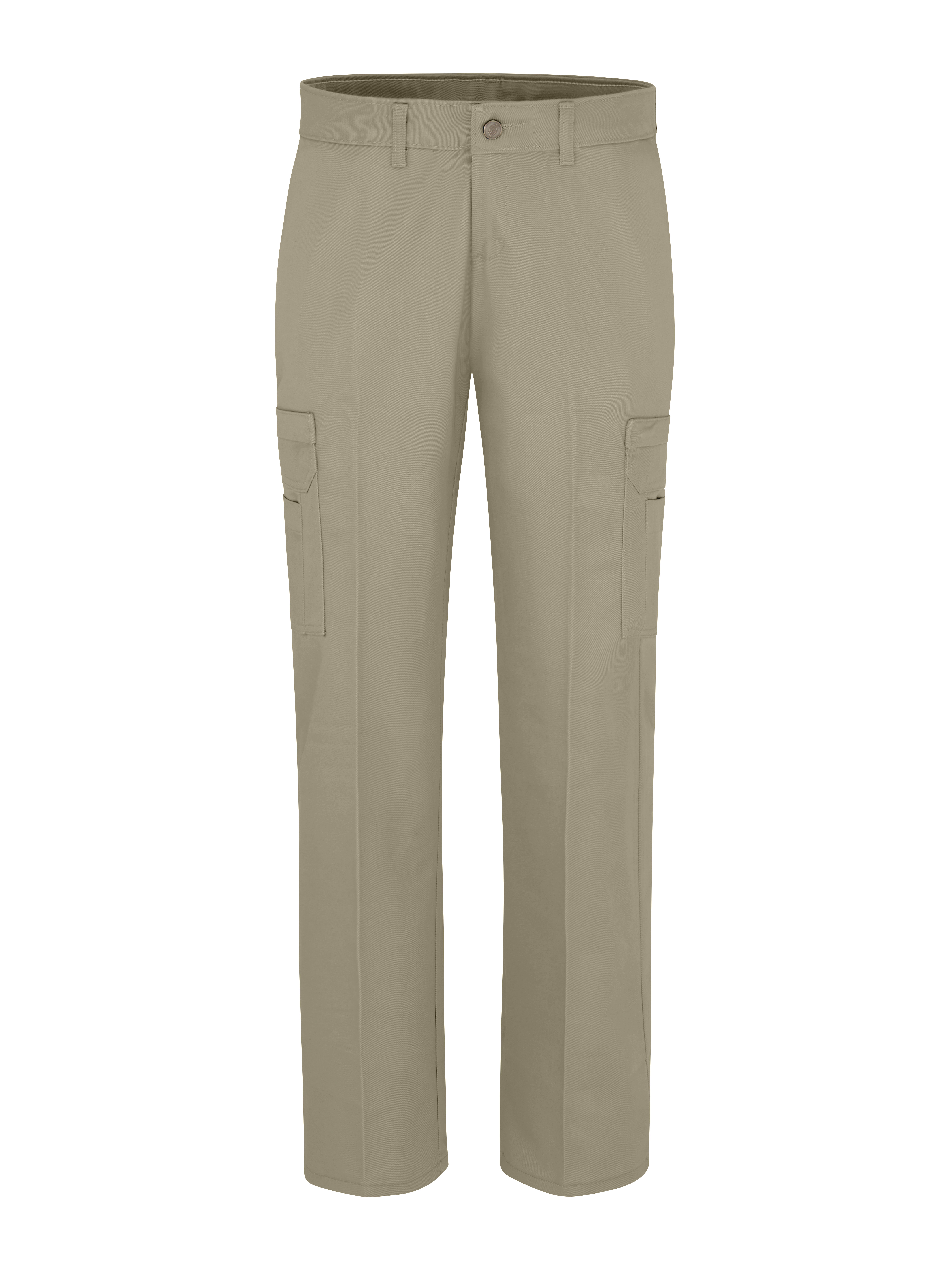 Women‘s Cotton Cargo Pant-Dickies