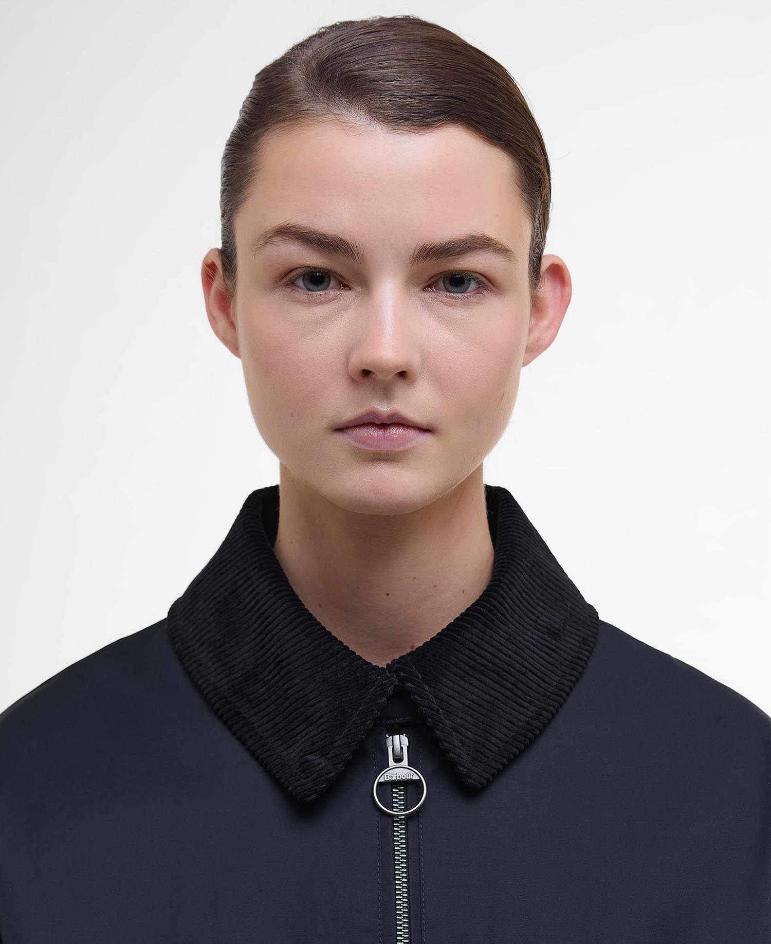 Bomber impermeabile Anna Barbour The Edit by Alexa image number 3