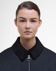 Bomber impermeabile Anna Barbour The Edit by Alexa 