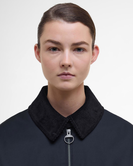 Bomber impermeabile Anna Barbour The Edit by Alexa