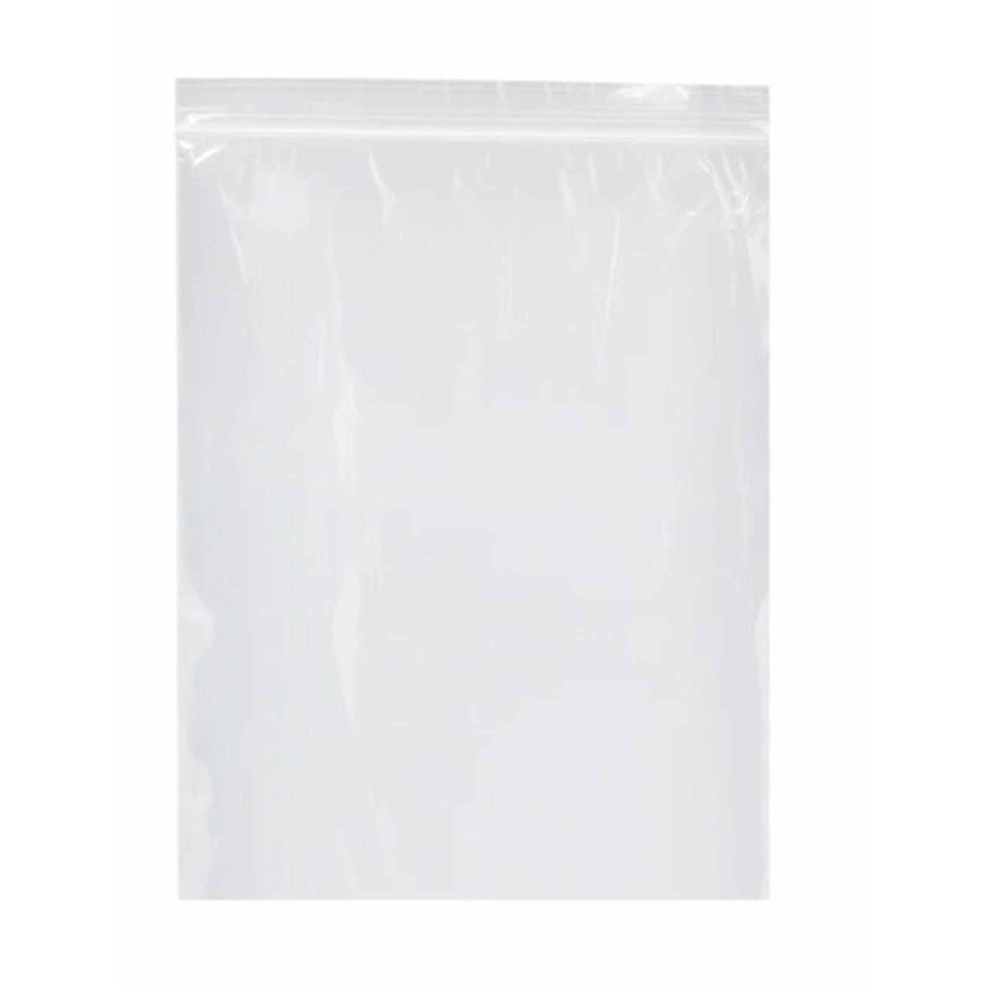 DawnMist® Zip Closure Bag