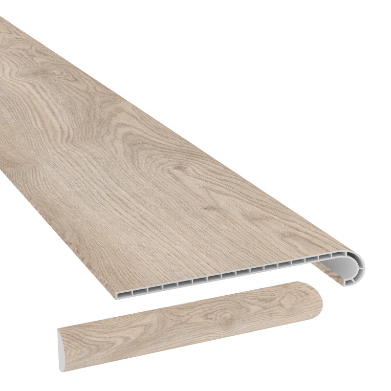 Hermosa Coast Tread w/ Cap Universal-0