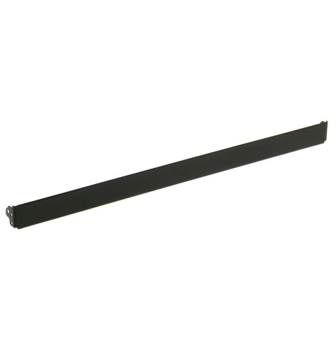 Trim Post - Black