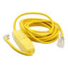 C3Hp Cordset Safety 30Ft Yel