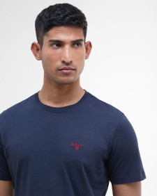 Essential Sports T-Shirt Classic Navy