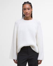 Vera Crew Neck Jumper 