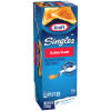 Kraft Singles American Cheese Slices 64 oz Box (96 Slices)