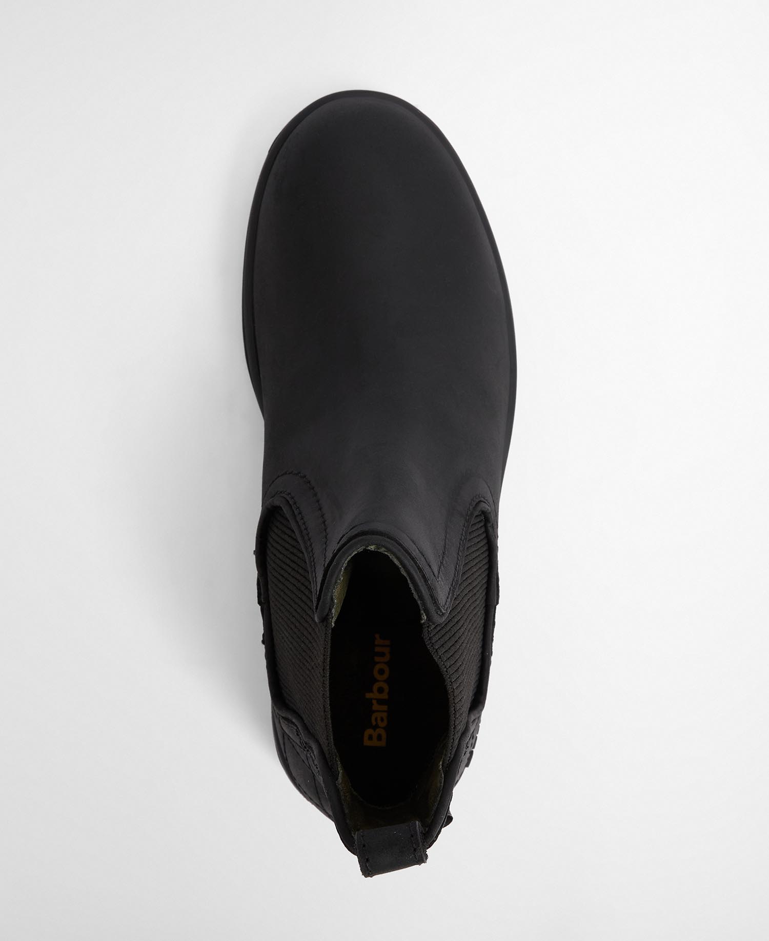 Amble Chelsea Boots image number 5