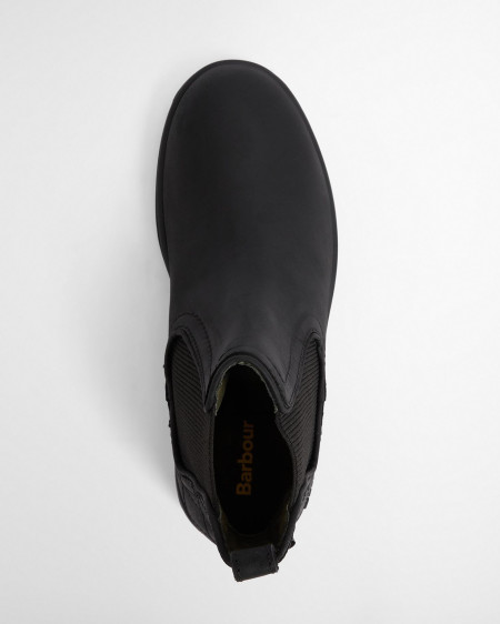 Amble Chelsea Boots