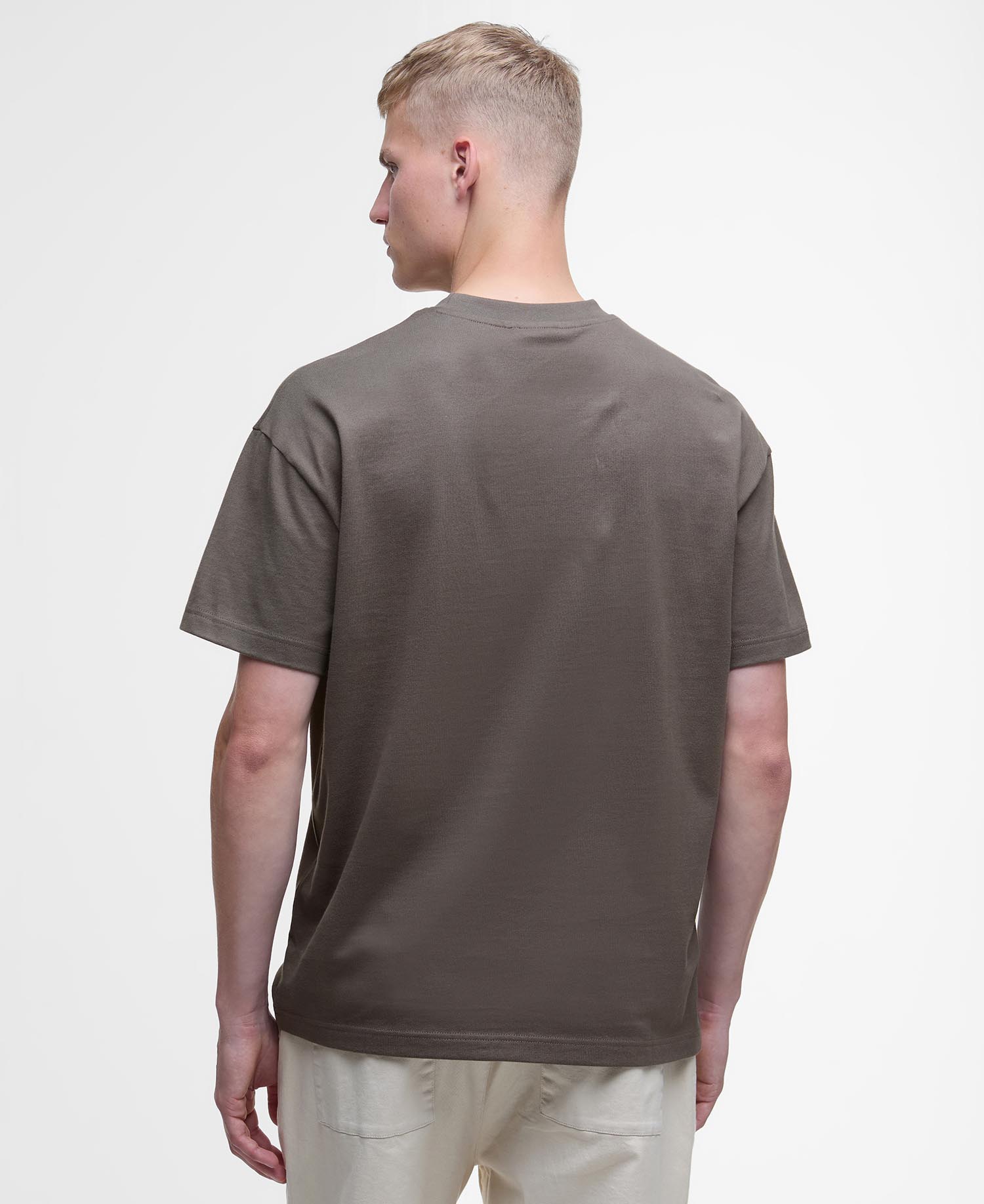 Formula Oversized T-Shirt image number 2