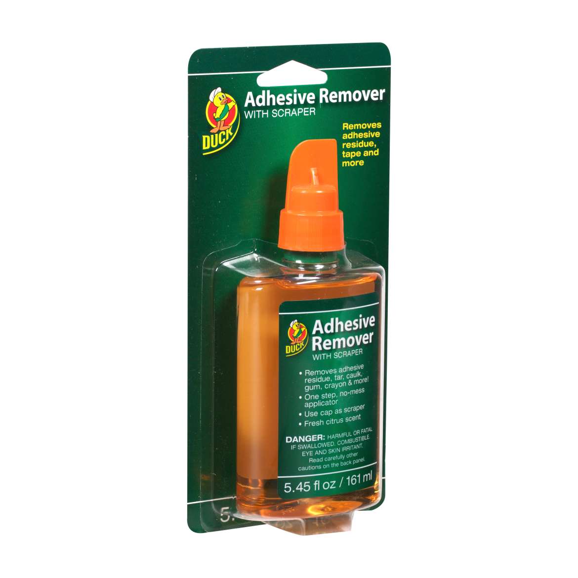 Adhesive Remover Image