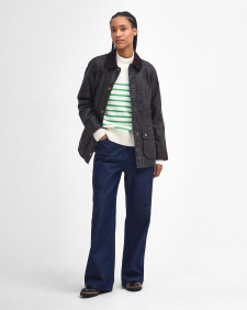 Giacca cerata Beadnell 