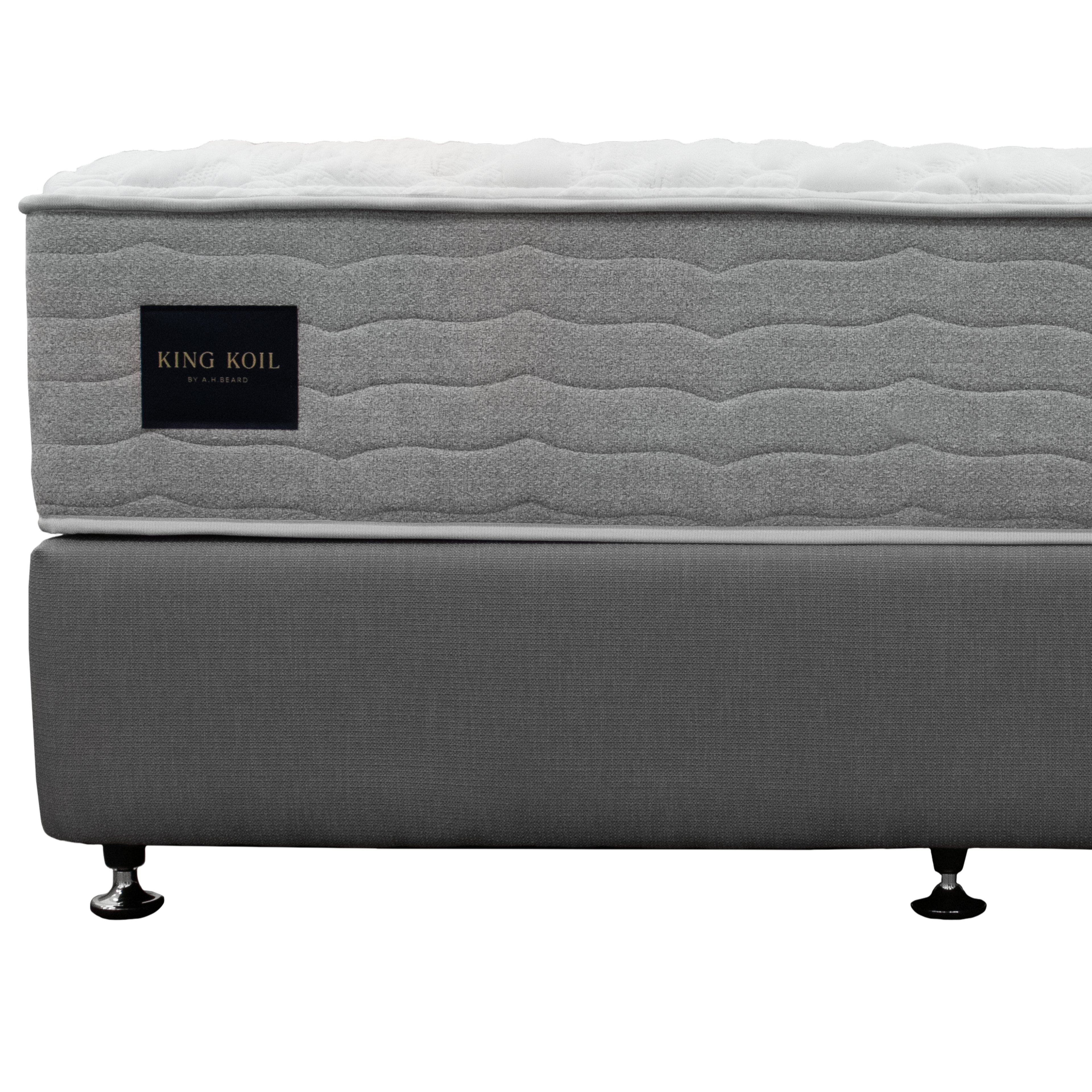 Product image of the  King Koil Chiro Prestige Mattress, Super Firm from Forty Winks