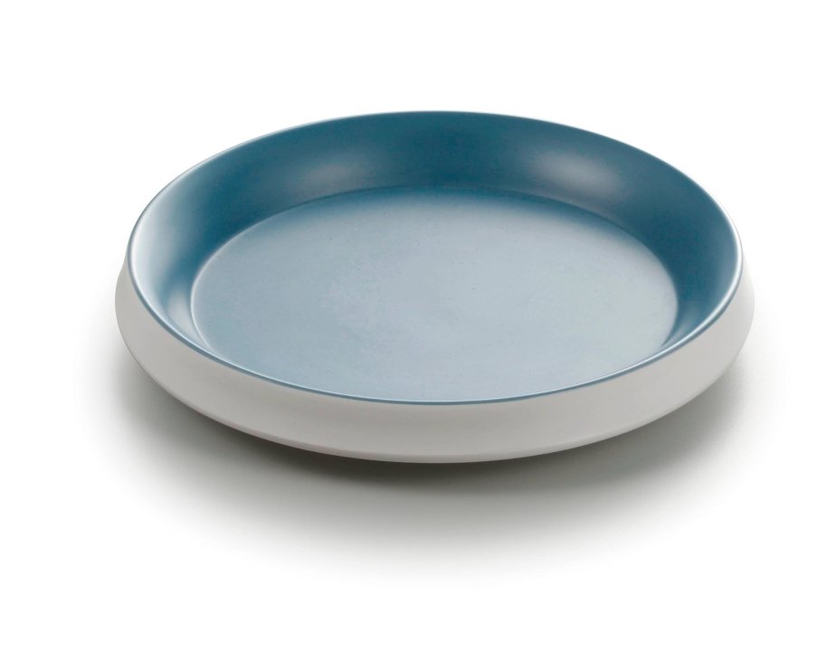 Assiette de mélamine 19 cm