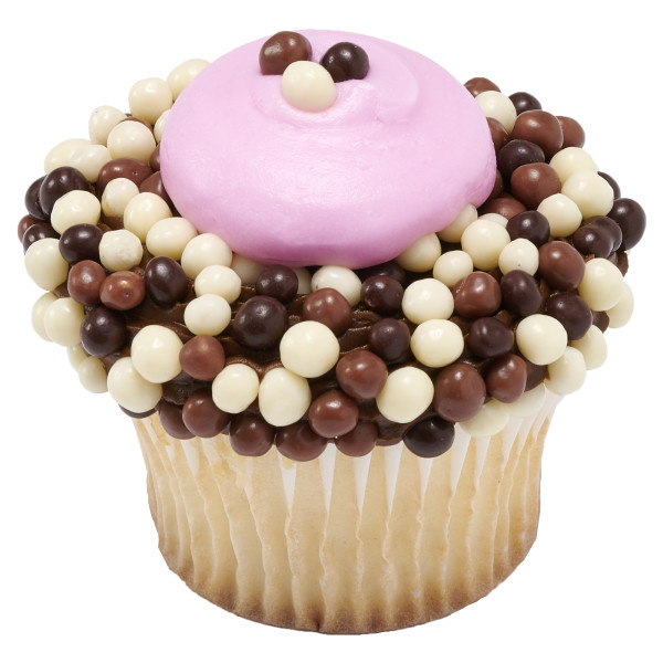 Crunchy Beads Mix Chocolate