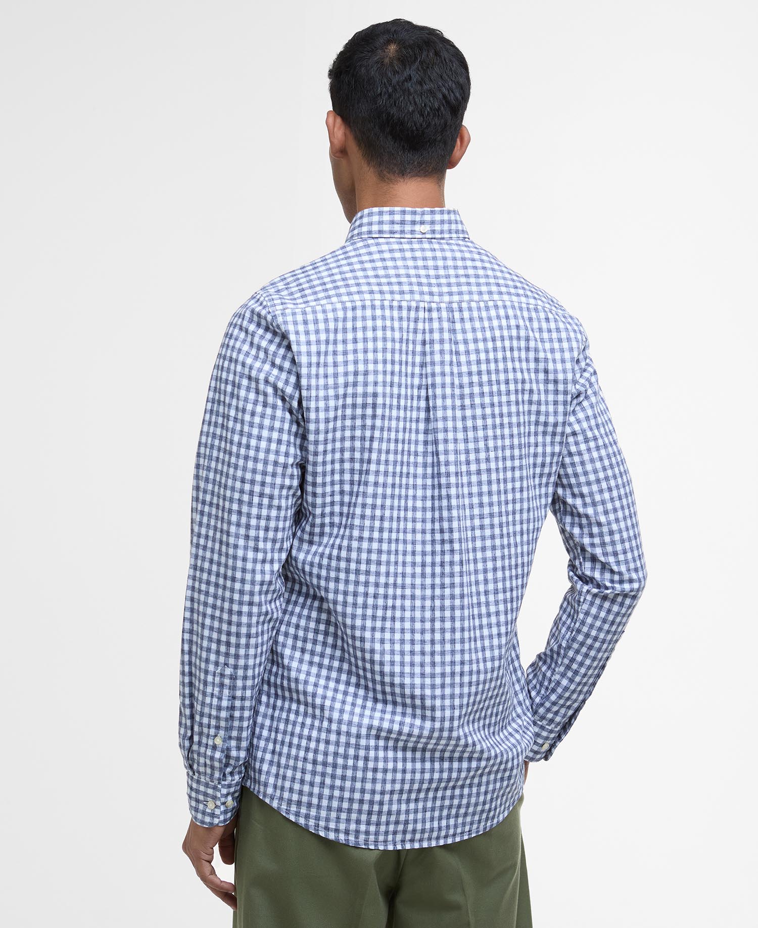 Kanehill Tailored Long-Sleeved Shirt image number 2