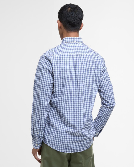 Kanehill Tailored Long-Sleeved Shirt