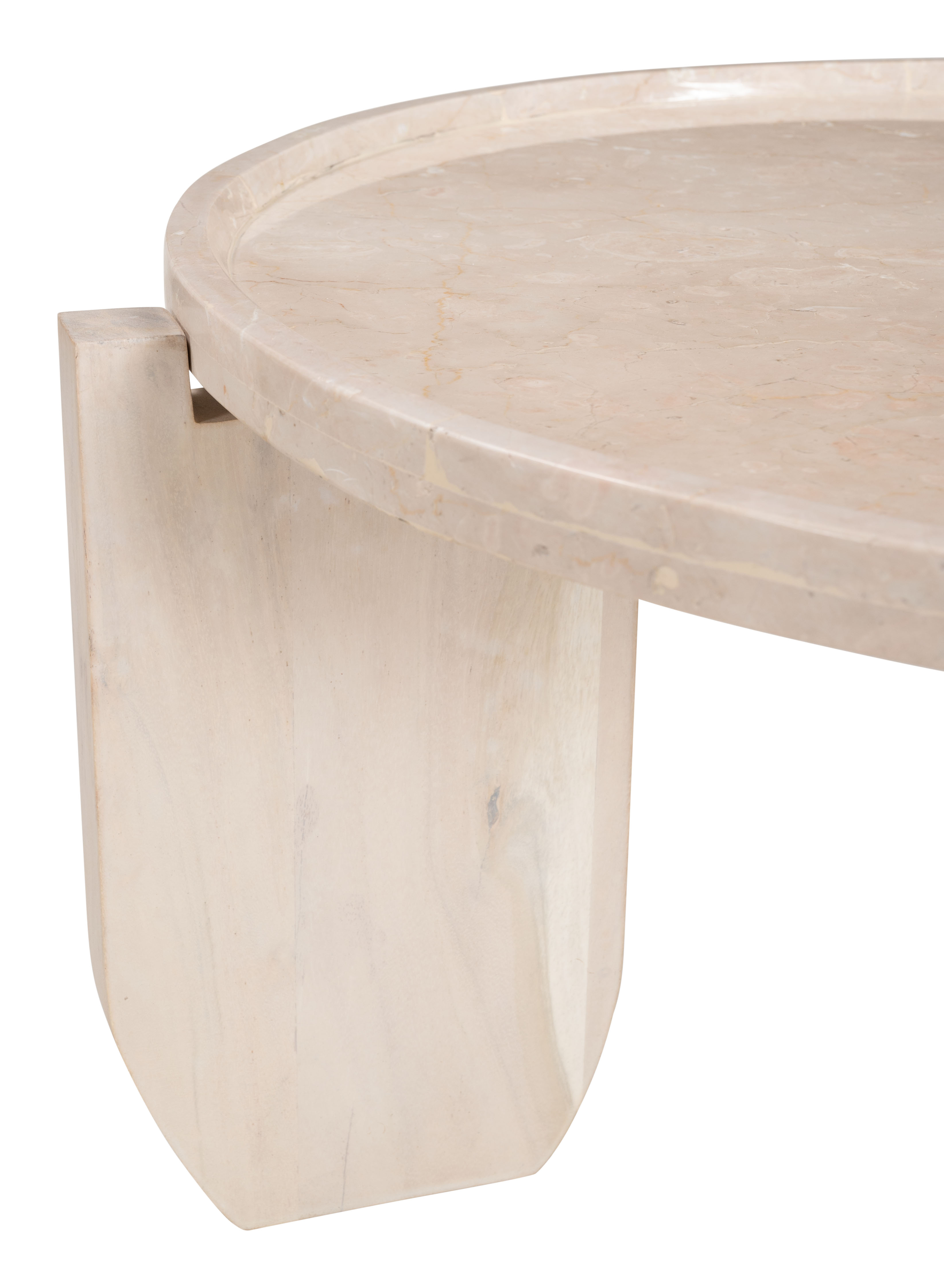 Nador Coffee Table Natural product image