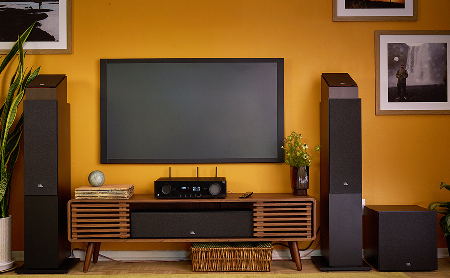 MA710, 7.2-channel 8K AV Receiver - Picture 16 of 27