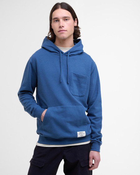 Felpa con cappuccio Apton dalla vestibilità comoda