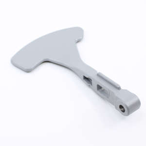 Paddle Lever