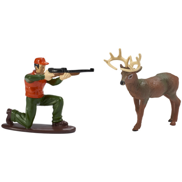Deer Hunting DecoSet®