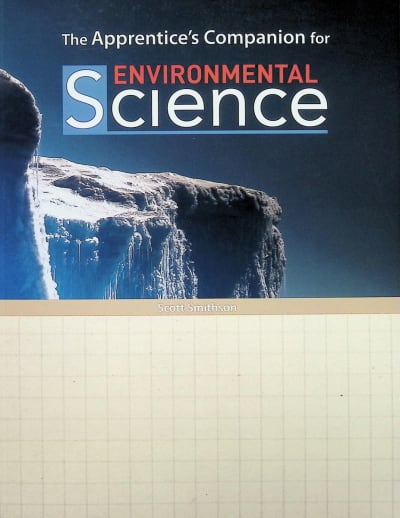 Apprentice's Companion for Environmental Science