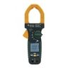 AC/DC True RMS Clamp Meter, 1000V, 1000A