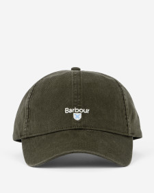 Cascade Sports Cap Olive