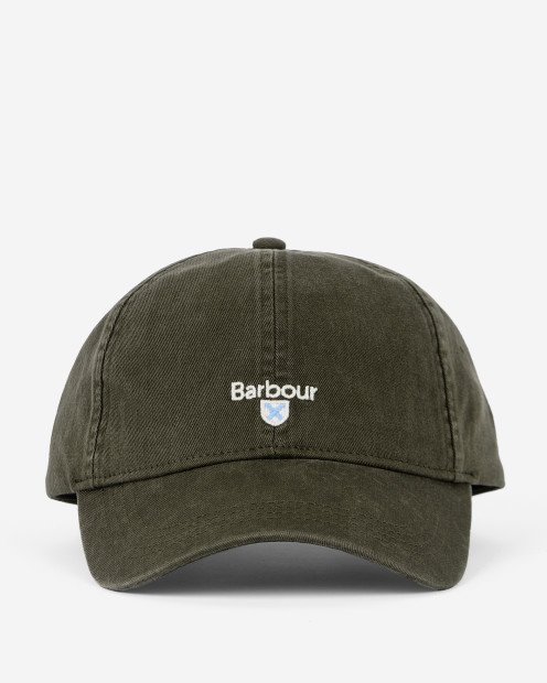 Cascade Sports Cap Olive