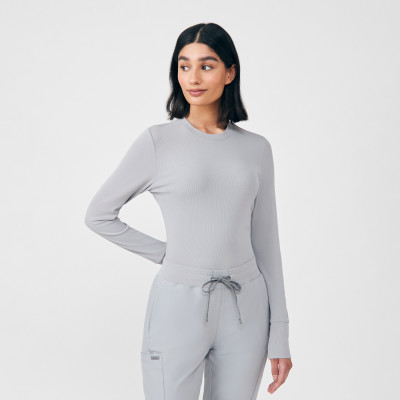 Landau Forward Women&#8216;s 1-Pocket Long-Sleeve Tee-Landau
