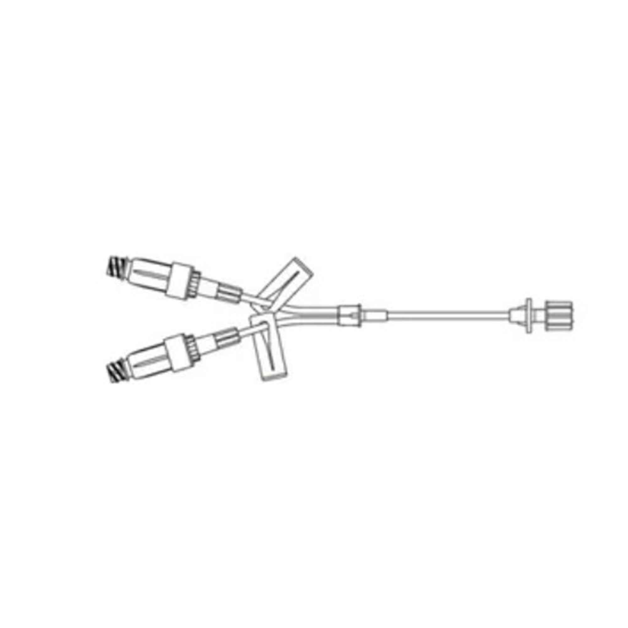 ULTRASITE® Extension Set