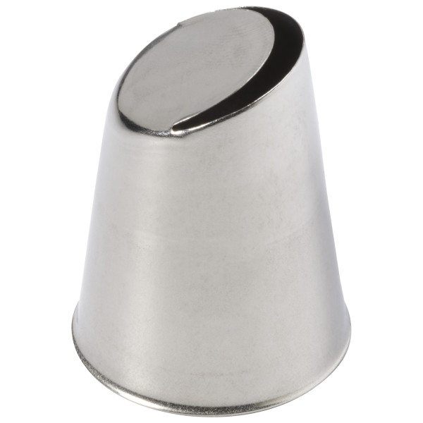 #403 Ruffle Decorating Tip