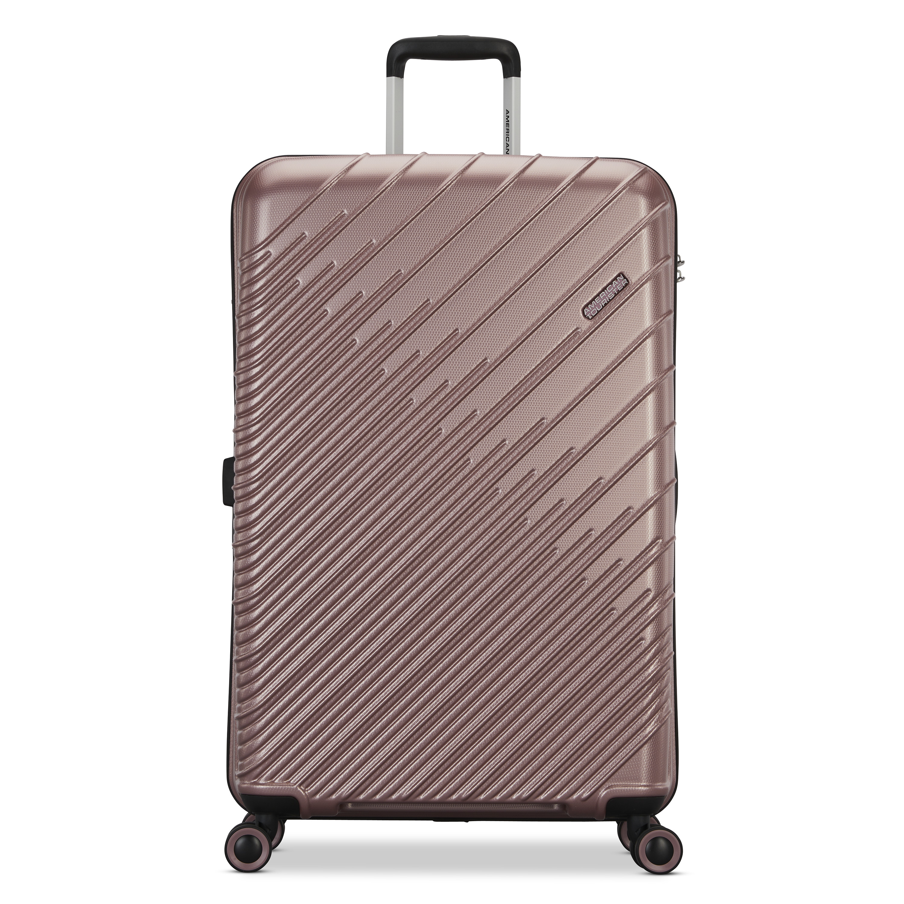 American Tourister Speedstar Hardside Spinner 2 Piece Set - Luggage - Picture 22 of 30