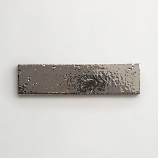 modern farmhouse brick | sterling gloss 
