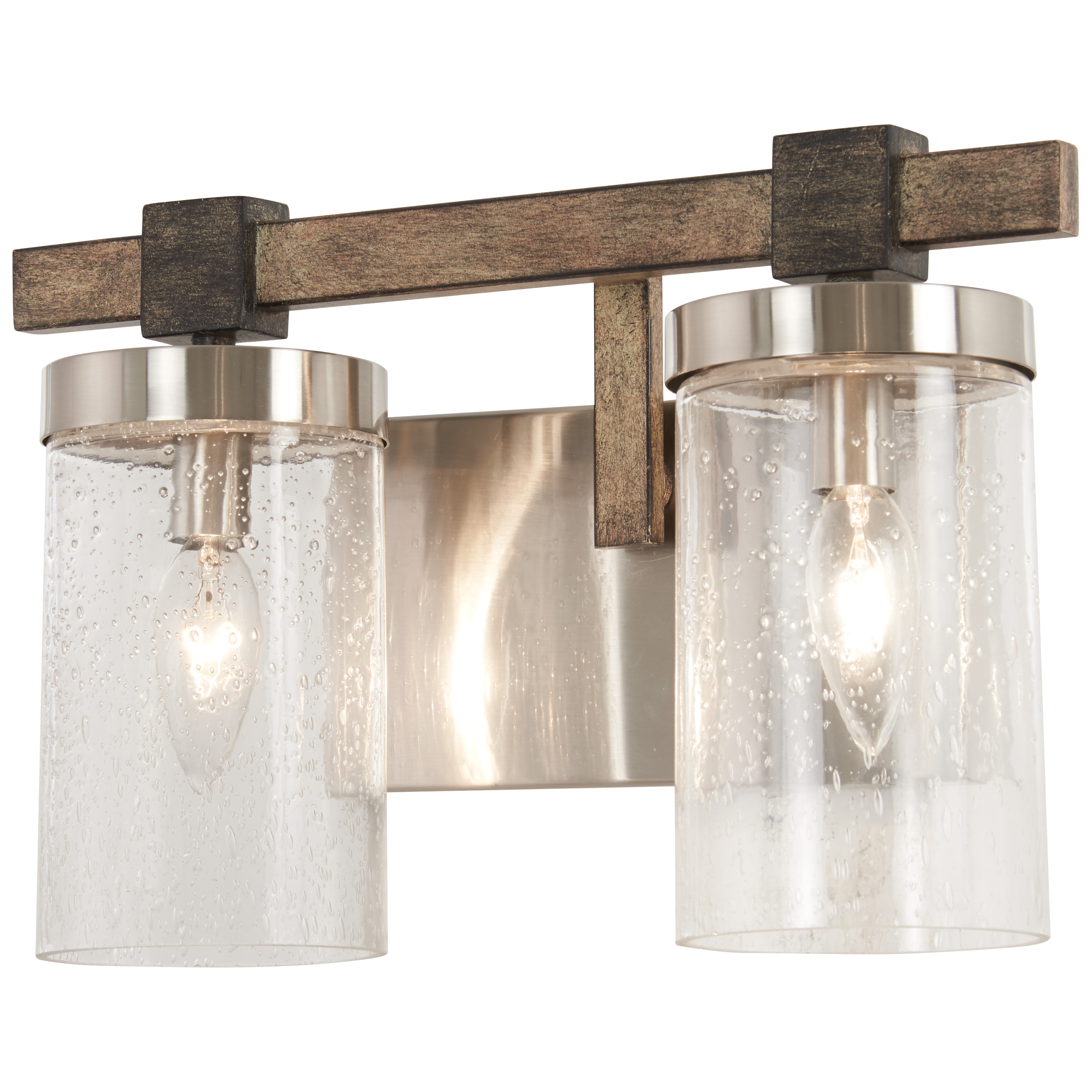 Bridlewood - 2 Light Bath
