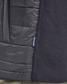 Essential Gilet Classic Black