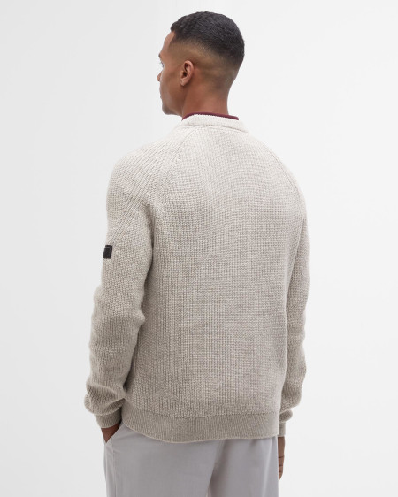 Chester Crew Neck Jumper