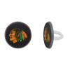 NHL® Puck Team Logo Cupcake Rings DecoPac NHL® Puck Team Logo Cupcake Rings DecoPac