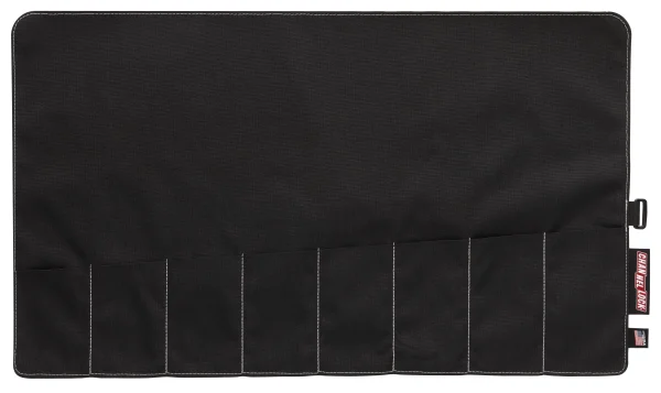 8CTR 8-POCKET TOOL ROLL