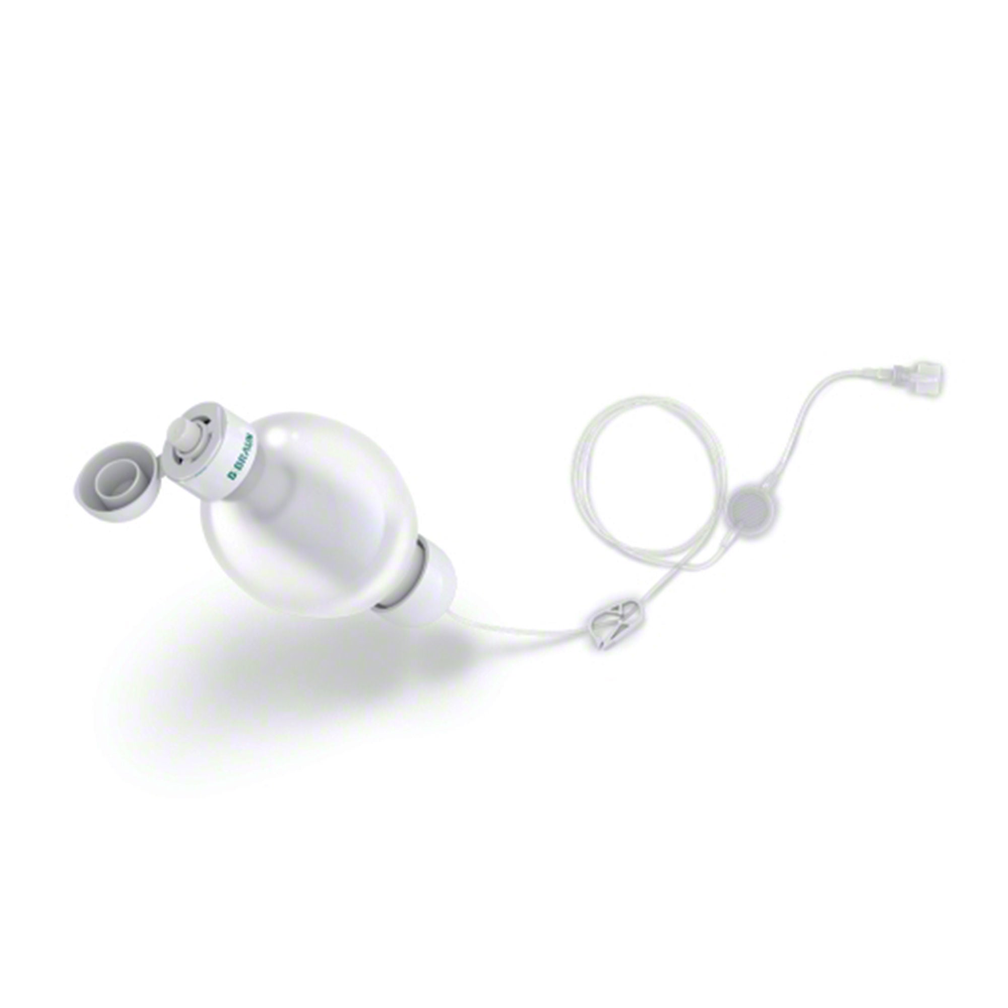 Easypump® ST Elastomeric Pump 50-1-S