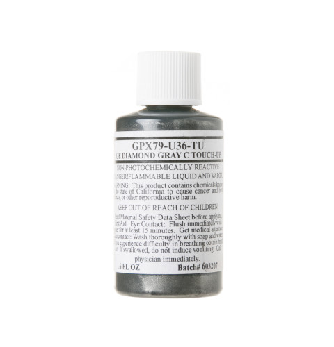DIAMOND GRAY TOUCH UP PAINT
