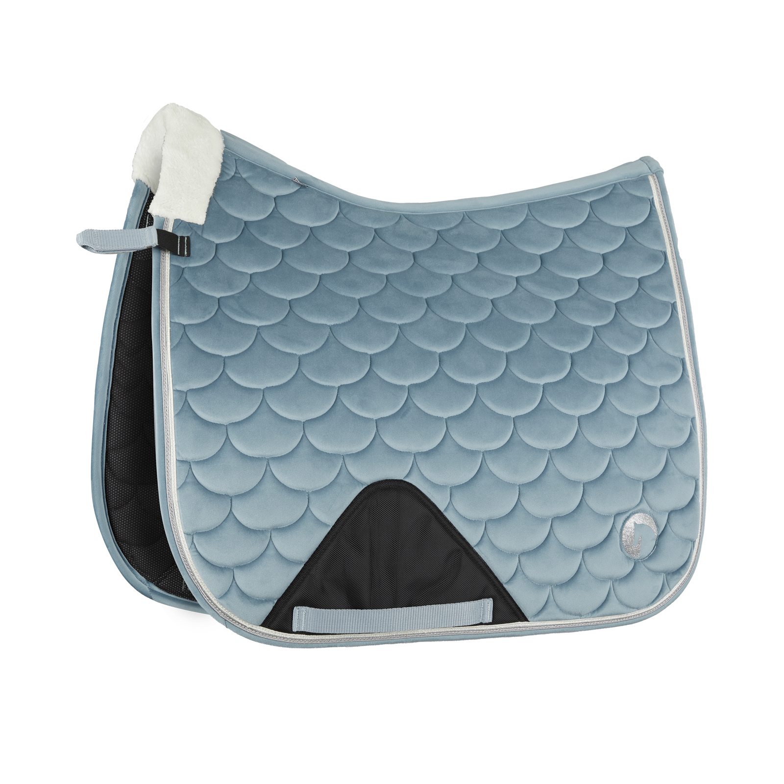 Horze Geneva Dressage Saddle Pad